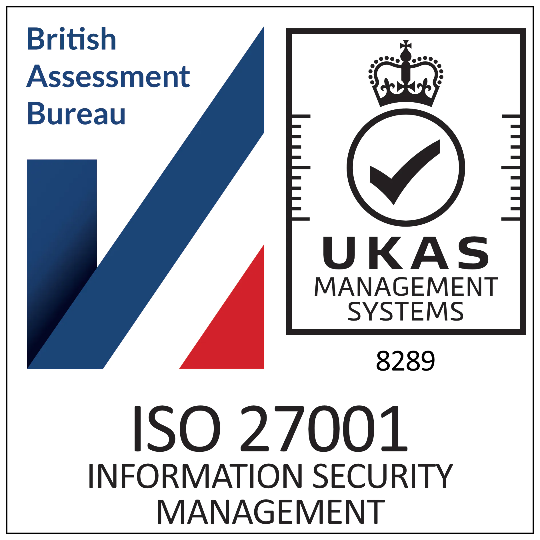 ComplyFirst ISO 27001