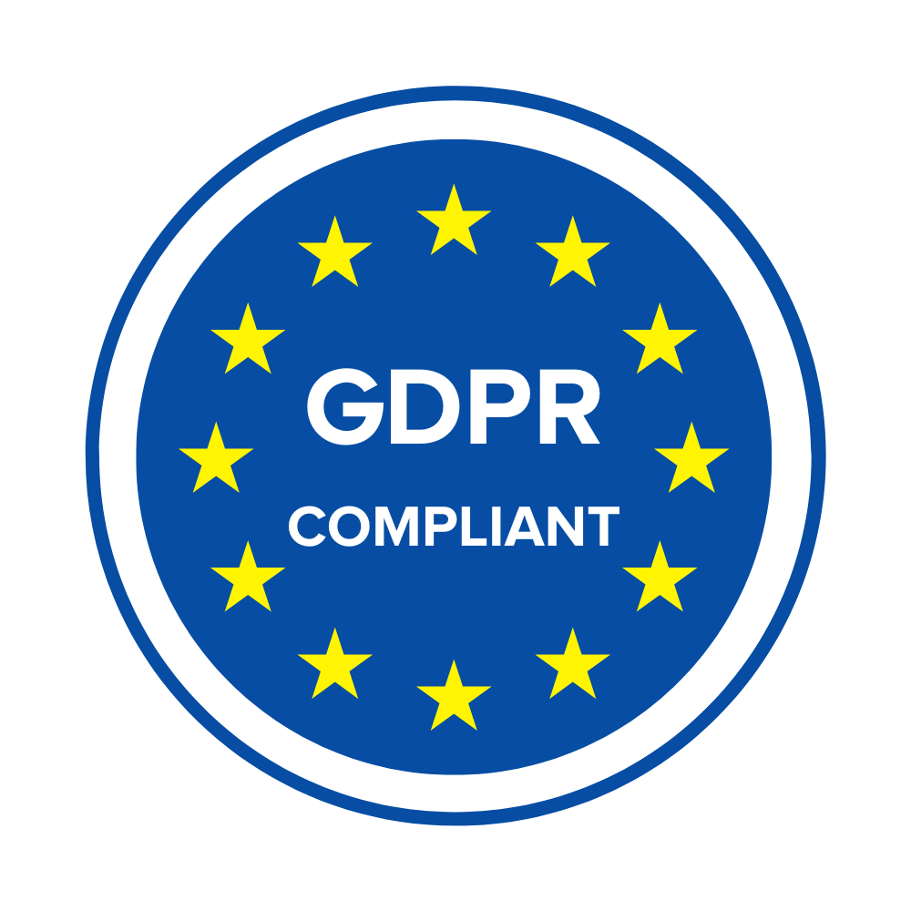Complyfirst GDPR Complaint